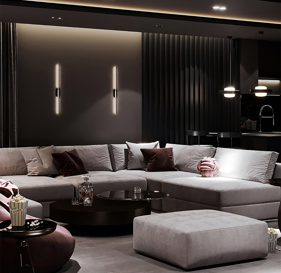Meygoon Suite